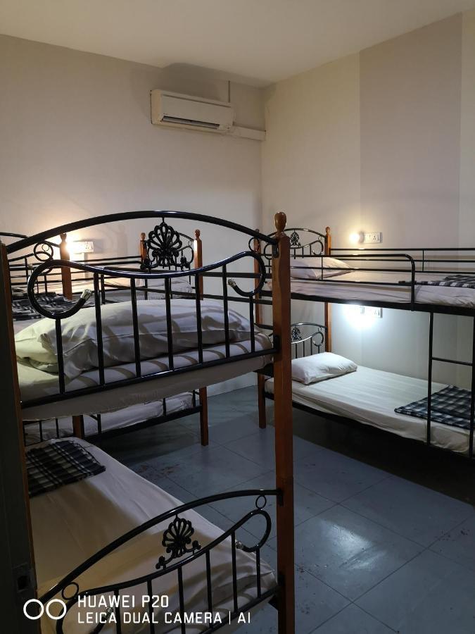 Apple Backpackers Hotel George Town Dış mekan fotoğraf