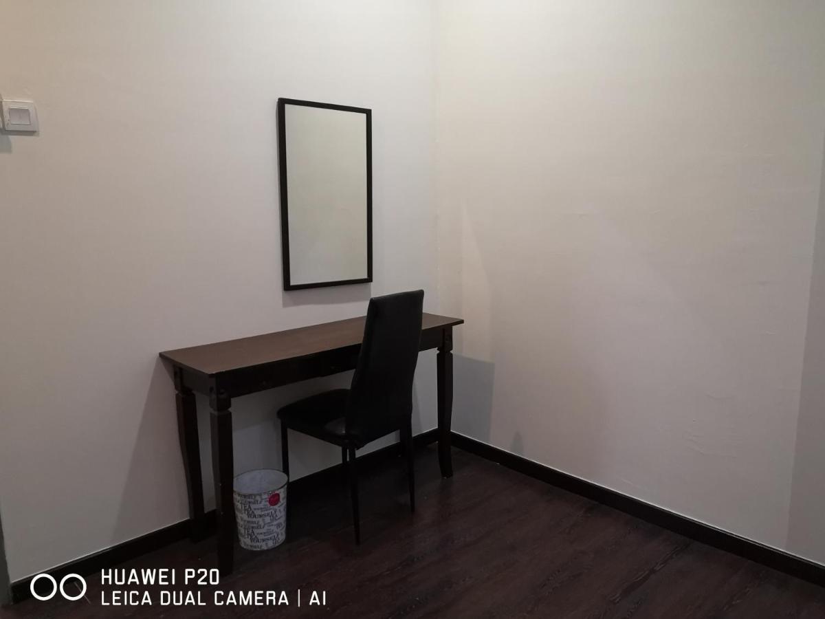 Apple Backpackers Hotel George Town Dış mekan fotoğraf