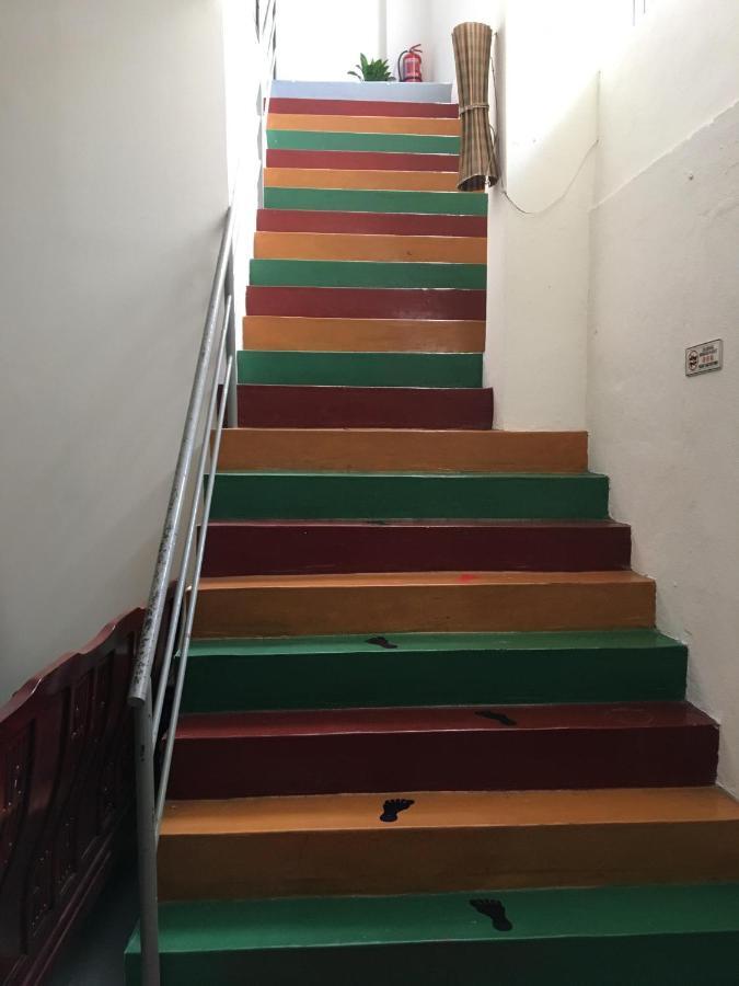 Apple Backpackers Hotel George Town Dış mekan fotoğraf