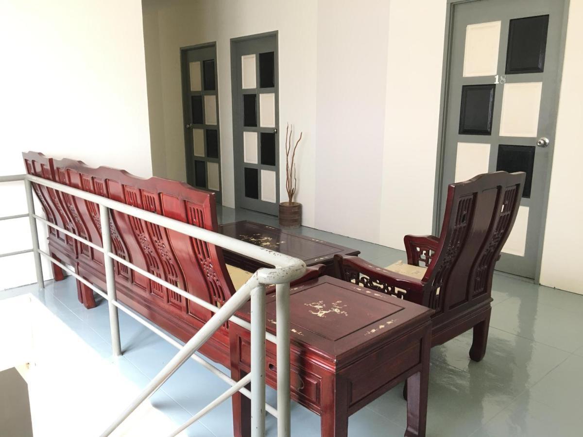 Apple Backpackers Hotel George Town Dış mekan fotoğraf