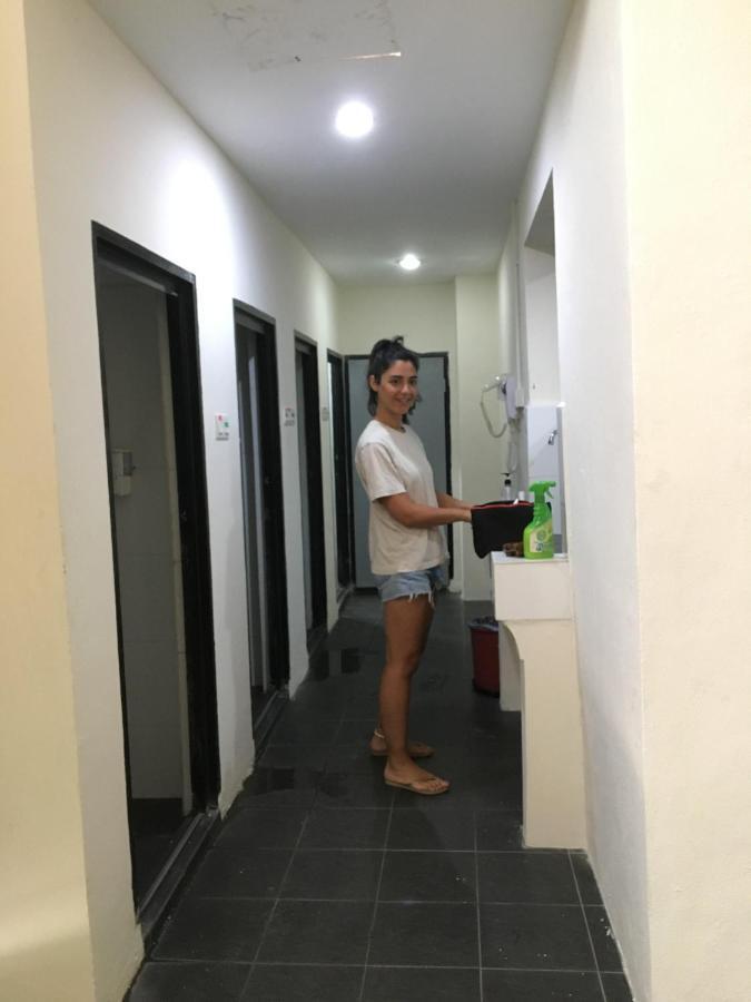 Apple Backpackers Hotel George Town Dış mekan fotoğraf